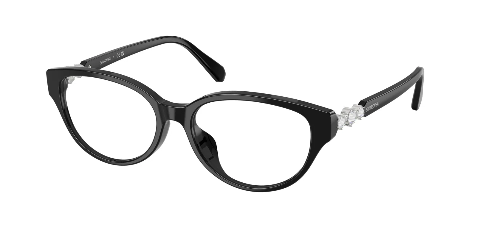 Swarovski 2058D Eyeglasses - view 2